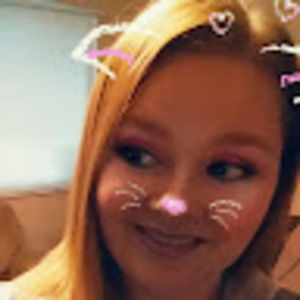 Meet your Posher, Ashlee g